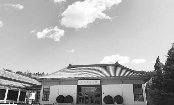 白求恩紀(jì)念館