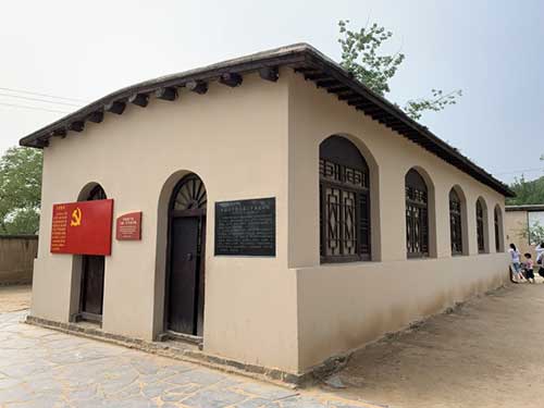 黨務(wù)學(xué)習(xí)