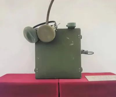 步話機(jī)