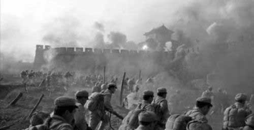 四平突擊隊