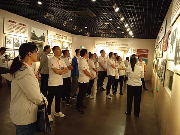 中國聯(lián)通濟(jì)南軟件研究院