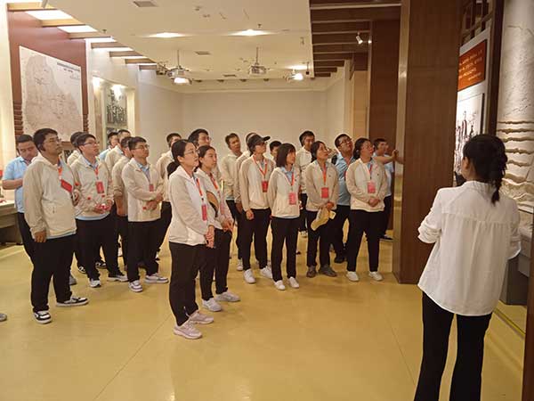 城建八建設發(fā)展有限公司
